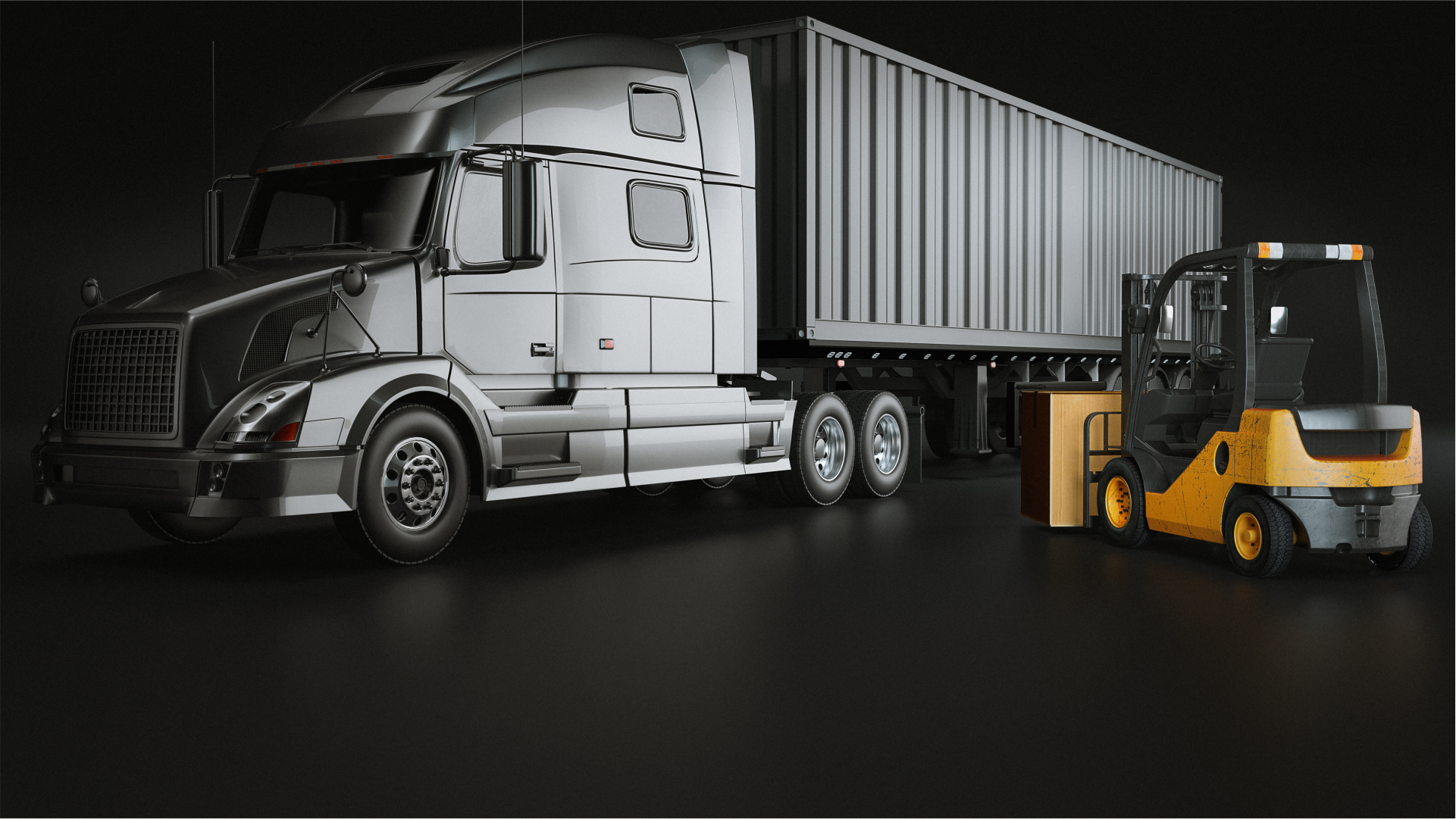 Cross Docking